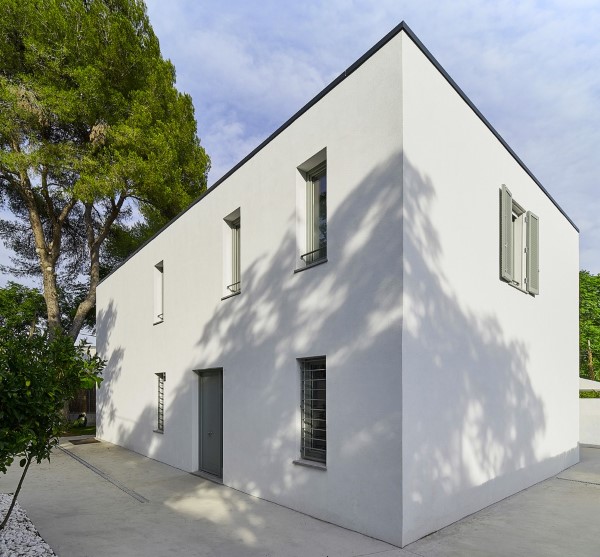 hydrofuge façade neuve