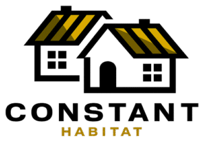 Logo Constant Habitat