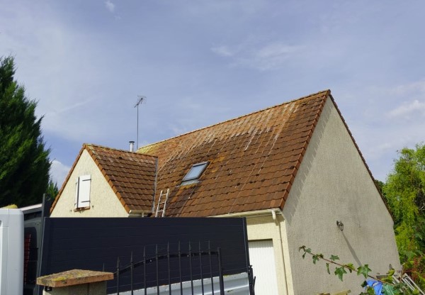 traitement hydrofuge